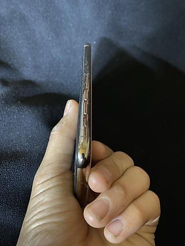 Apple iPhone: IPhone 11 Pro, золотистый все работает без ошибки состояние хорошее — 3