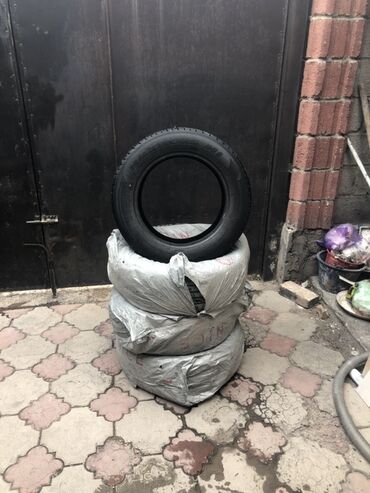 покрышки для трактора: Шиналар 215 / 60 / R 16, Жай, Комплект, Жеңил унаалар, Кытай, Maxtrek