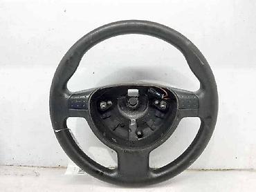 mak pumpa nis: VOLAN ZA OPEL CORSA C OD 2000. DO 2006. GOD. | Polovni originalni — 1