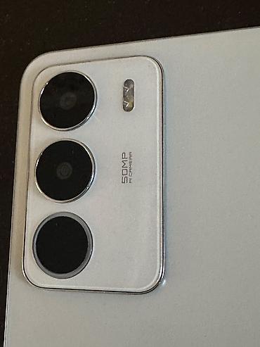 redmi 13t pro: Realme Новый, 128 ГБ, цвет - Белый — 3