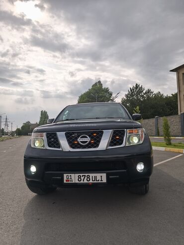 задние фары на бмв е34: Nissan Pathfinder: 2005 г., 4 л, Автомат, Газ, Внедорожник