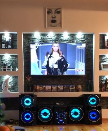 Musiqi mərkəzləri: (Boş bekar adamlar narahat etməsinlər!) Sony GZX-88d madelini — 29