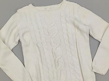 sweter akrylowy: Esmara, Sweter damski, rozmiar M — 1