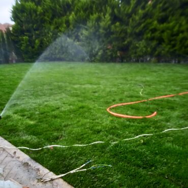 Suvarma sistemləri: Suvarma sistemlərinin ağıllı sistemlə wifi və ya avtomatik idarəetmə — 9