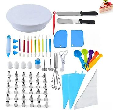 ormar dubine 40 cm: Set za dekoraciju torte 🎂 Dobro došli u naš online market koji će vas — 1