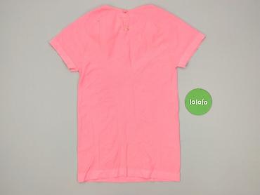 dresy sliskie: T-shirt damski, rozmiar S — 3