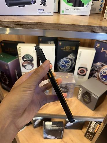 Уюлдук телефондор жана аксессуарлар: Poco X7 Pro, Жаңы, 256 ГБ, түсү - Сары, 2 SIM — 5