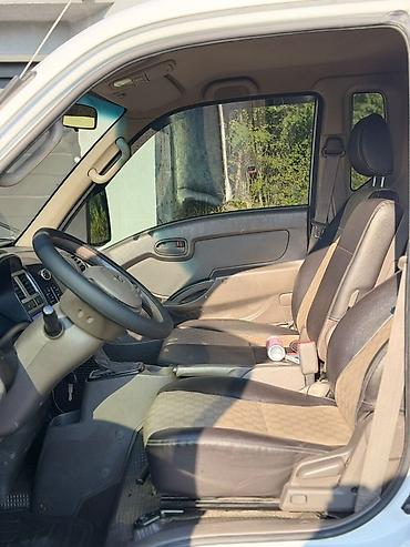 Легкий грузовой транспорт: Легкий грузовик, Hyundai, Стандарт, 1,5 т, Б/у — 6