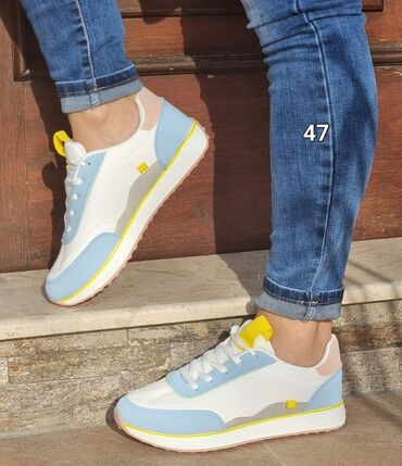 Women's Sneakers and athletic shoes: 41 — 13