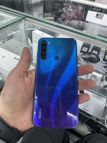 Nissan: Redmi, Redmi 8, Б/у, 64 ГБ