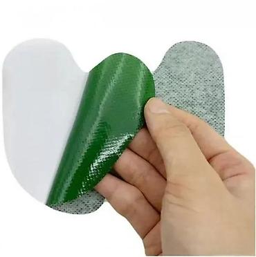 forever living proizvodi: VRHUNSKI FLASTERI PROTIV BOLOVA KNEE PATCH ZA KOLENA | Za kolena i — 3