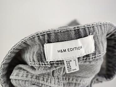 edwin jeans: H&M, Jeansy damskie, rozmiar XS — 4