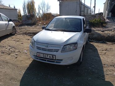 коробка передач ваз 2109: ВАЗ (ЛАДА) Granta: 2012 г., Бензин, Седан