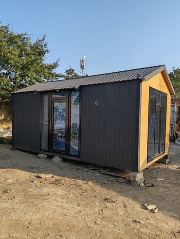 Seplər: Bakı, 20 kv. m, 1 otaqlı, Hovuzsuz