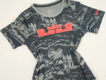 koszulka z barcelony: T-shirt for men, M (EU 38), Nike, condition - Very good