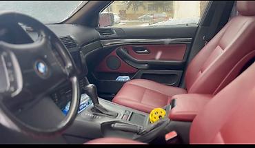 daewoo nexia 2005: BMW 5 series: 2.8 l | 1996 il Sedan — 5