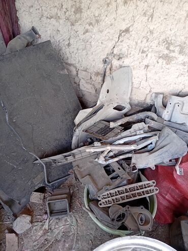 Другие автозапчасти: Запчасти тойота краун — 9