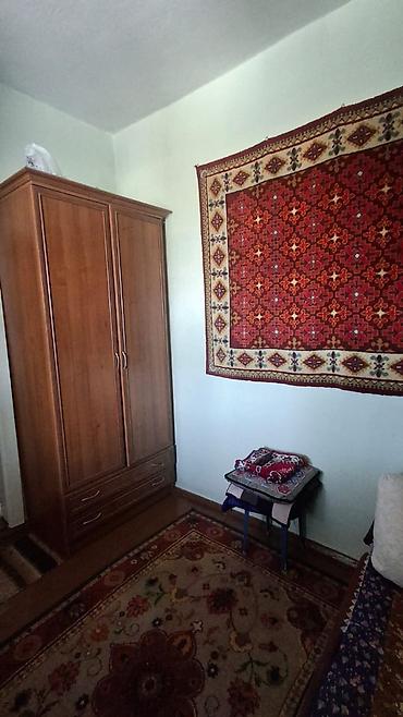 Продажа коттеджей и домов: Продаётся дом с большим участком в Сокулукском районе, в селе — 11