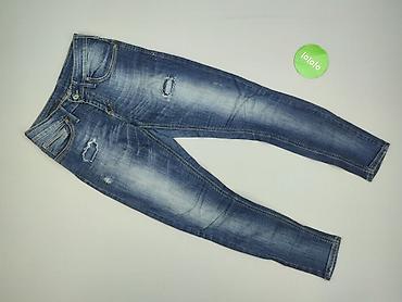 jeans wildcat: Jeansy damskie, rozmiar S — 2