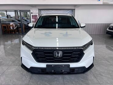 купить хонда срв в бишкеке: Honda CR-V: 2023 г., 1.5 л, Автоматические, Бензин