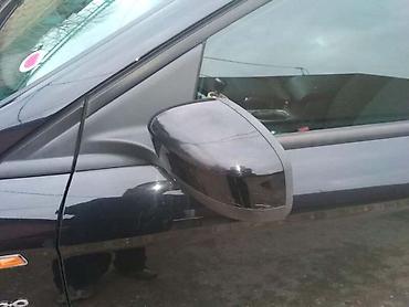 momo auto ruma: RETROVIZOR BEZ ZMIGAVCA ZA FORD MONDEO OD 2007. DO 2010. GOD. | — 3