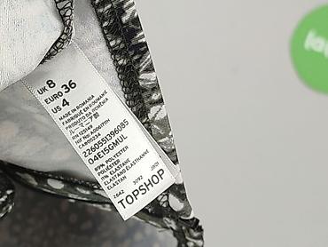 olx bluzki: Topshop, Top damski, rozmiar S — 5