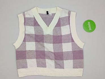 stan chicago: H&M Divided, Kamizelka damska, rozmiar S — 2