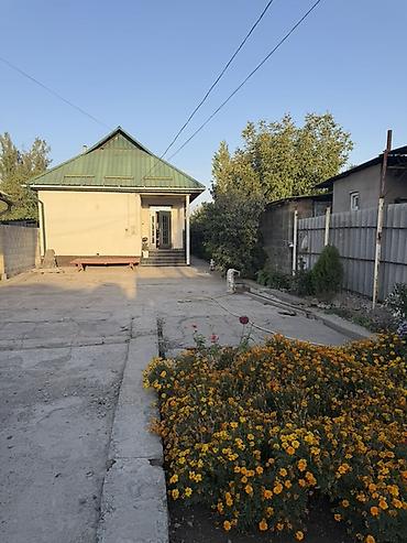 студия бишкек: 🏡 Продаётся уютный дом в Новопавловке — ул. Колхозная, 85, 350 метров — 2