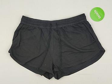 Szorty: H&M Basic, Szorty damskie, rozmiar XL — 3