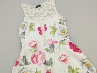 sukienki z baskinka: Dress, XL (EU 42), condition - Very good