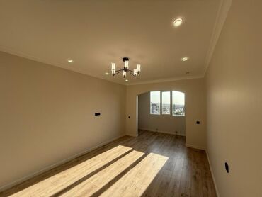 Продажа квартир: 1 комната, 45 м², 106 серия улучшенная, 7 этаж, Дизайнерский ремонт