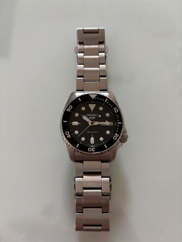 Ručni satovi: Sportski sat, Seiko, Unisex — 1