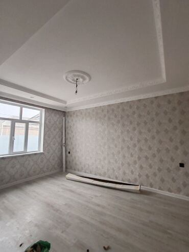 Həyət evləri və villaların satışı: Binəqədi qəs. 3 otaqlı, 100 kv. m, Kredit yoxdur, Yeni təmirli — 11