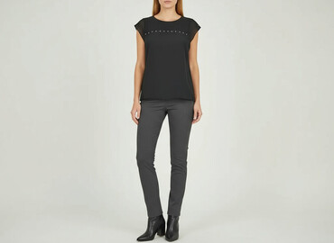 reserved koszule i bluzki damskie: Reserved, Women's blouse, size S