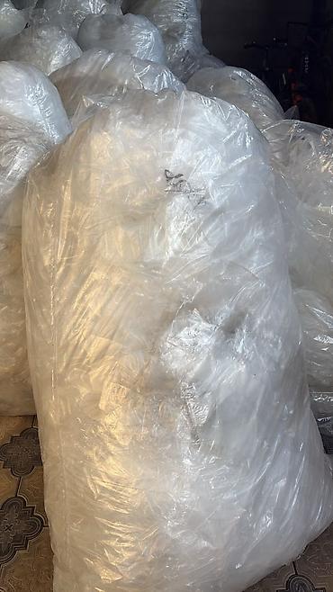 прием политилен: Прием пластика, 4 - LDPE (ПЭНД) — 3