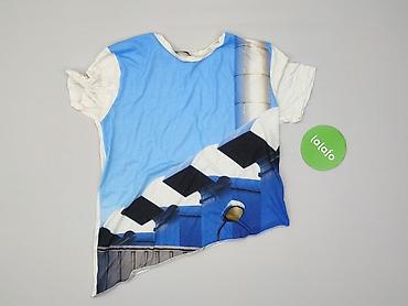 pull t shirt: Zara, T-shirt damski, rozmiar S — 3