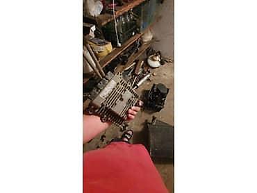 auto fo: 1.25 BENZINAC KOMPIJUTER ZA FORD FIESTA OD 2002. DO 2005. GOD. | — 5