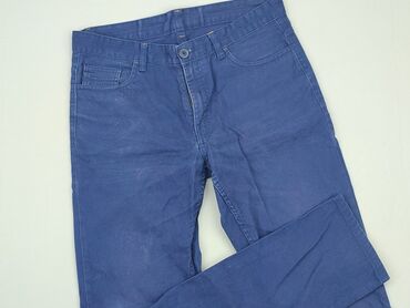 armani jeans t shirty: Jeansy, M, stan - Dobry