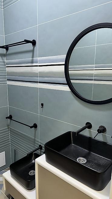 Долгосрочная аренда квартир: 3 комнаты, Собственник, Без подселения, С мебелью полностью at lalafo.kg — 21 Долгосрочная аренда квартир: 3 комнаты, Собственник, Без подселения, С мебелью полностью — 21