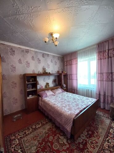 Продажа домов: Дом, 84 м², 7 комнат, Агентство недвижимости, Косметический ремонт — 9