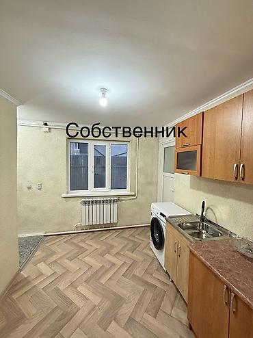 Долгосрочная аренда комнат: Сдам квартиру, со всеми условиями, с мебелью и техникой без хозяина — 7