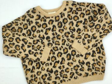top secret sweterki: Світшот, H&M, 12 р., 146-152 см, стан - Дуже гарний