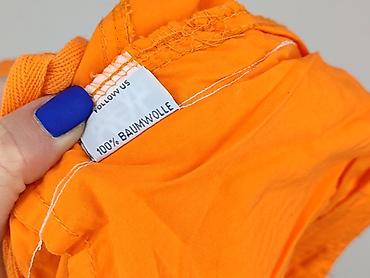 crocs brooklyn klapki: Spodnie 3/4 damskie, rozmiar L — 5