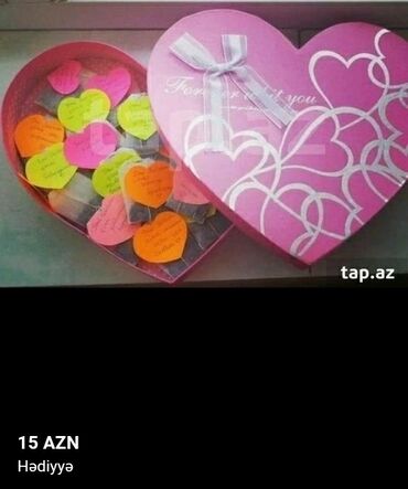 Sifarişlə əl işləri: Sifarişlə əl işləri — 5