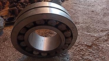 Другие комбайны: Гидроматор, подшипники советские детали, новые и бу по складским ценам — 7