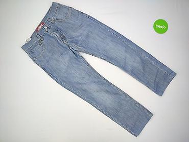 511 slim jeans levis: Levi’s, Jeansy damskie, rozmiar M — 2