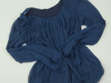 piękne szyfonowe bluzki: Women's blouse, size S