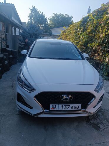 купить шевроле эквинокс: Hyundai Sonata: 2021 г., 2 л, Автомат, Газ, Седан