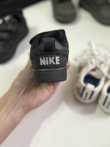 nike react: Размеры все 21р. Кеды белые Марио от Zara в идеальном состоянии — 2