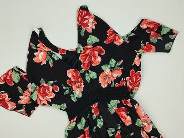 cekinowa sukienki na wesele plus size: Amisu, Women`s overall, size M